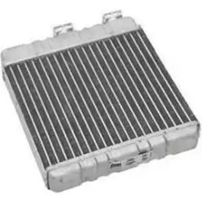 Elitcar KALORİFER RADYATÖRÜ BH103 ASTRA-G BEHR TİP BRAZING SEGMANLI