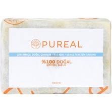 Pureal Çok Amaçlı Genel Temizlik Sabunu | Ev - Çamaşır - Bulaşık