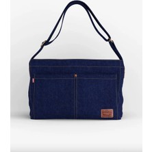 Levi's® Heritage Messenger Çanta