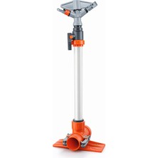 Bakım Sulama Seti Ayarlanabilir Sprinkler – Tarım ve Bahçe Için Profesyonel Sulama Sistemi