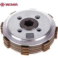 Weıma Baskı Balata Komple 1100 -1000 Weima