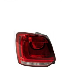 LABO Stop Sol Volkswagen Polo 2010-2014