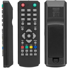 Trident Mini Scart - Botech 7000 Uydu Alıcı Kumandası