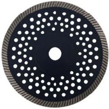 Gfb Süper Kesim Granit Kesme Testere 180MM