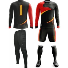 Freysport Eagle Kaleci Forma Seti