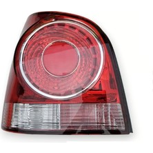 LABO Stop Lambası Sol Polo 2005-2009