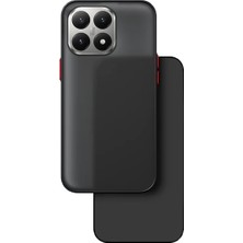 Microcase Xiaomi 15T London Serisi Darbeye Dayanıklı Kılıf - Siyah AL3415
