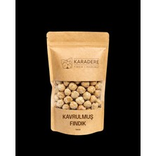 Karadere Fındık Çifte Kavrulmuş Giresun Fındığı