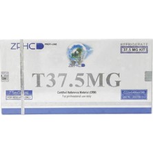 Zphc T37.5MG Kit (Peptit / Research Kit)