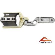 Herrlich Teile S60 V60 S90 V90 XC60 XC90 Şanzıman Tork Çubuğu Alt Sol