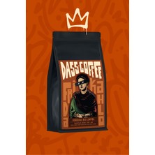 Dass Coffee Honduras Beo Lempira Filtre Kahve 250 gr