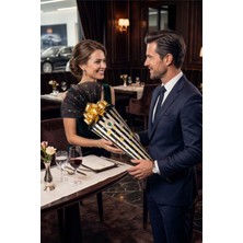 Erkeklere Özel Şık Sürpriz Hediye Konisi