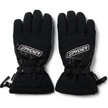 Spyder Overweb Gore-Tex Gloves Erkek Eldiven