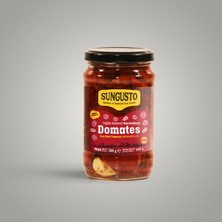 Sungusto Yağda Marineli Kurutulmuş Domates 320CC