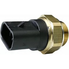 Ekim FAN MÜŞÜRÜ PRM500037 TIPO TEMPRA SOKETLI 92 87C