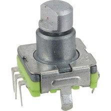 Pazarcan Oto Pot Yeşil Renk Basmalı (Metal Ay Kafa)