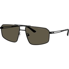 EMPORIO ARMANI EA2173 300187 59 ERKEK GÜNEŞ GÖZLÜĞÜ