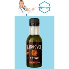 Hangover Detox 40ML x 20 Adet