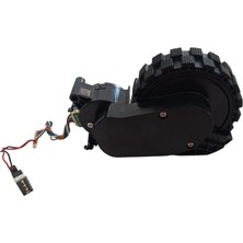 Ümit Maker Dreame Bot L10S Sağ Robot Süpürge Tekerlek Motoru