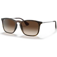 Ray-Ban Rb4187 856/13 54 Unisex Güneş Gözlüğü Chris