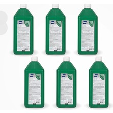 Konix Batikonlu Sıvı Sabun (Scrub) 1 Lt - 6 Adet