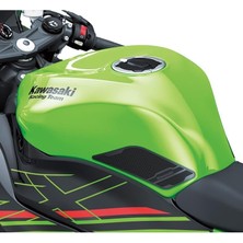 Kawasaki Ninja Zx-6r Diz Pad
