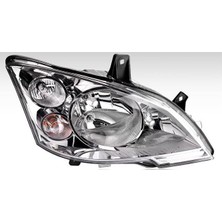 Far Sağ Mercedes Vito W639 Viano W639 2003/2015 Motorlu Ayar A6398201961 Ayfar 505428