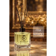 Romeron Pink Mango Oda Kokusu | Çubuklu Ortam Kokusu | 120ml