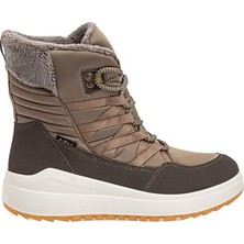 M&G Model-6372 Kadın Kar Botu