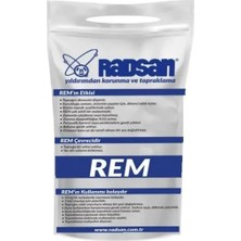 Tdm - Gem Tozu Direnç Düşürücü Topraklama Tozu (1 Pk. 10 Kg)