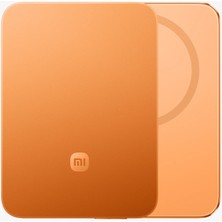 Xiaomi Ultrathin Magnetic Power Bank 5000 15W