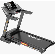 Hattrick Hattrıck Pro Power Run 3.5hp Ac Motor Profesyonel Koşu Bandı