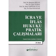 Ekin Yayınevi Icra ve Iflas Hukuku Pratik Çalışmaları