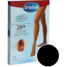 9041 Scholl 280 Den. Külotlu Varis Çorabı 30-40 Mm/hg
