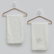 Caramell 2'li Battaniye 80X90 cm 2274