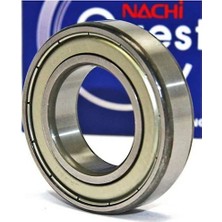 Nachi 6206ZZE C3 Ev Nachı Rulman