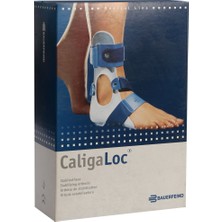 Kifidis 4133 Caligaloc Ayak Bilekliği Sağ-Sol / 1-5