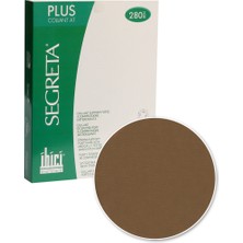 Segreta Plus 280 Den. 22-30 Mmhg Diz Üstü Varis Çorabı