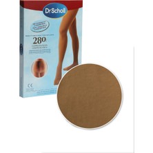 9041 Scholl 280 Den. Külotlu Varis Çorabı 30-40 Mm/hg