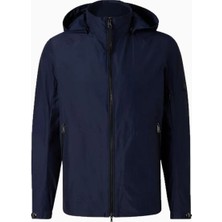 Bogner Jacob Blouson Erkek Mont, Çıkarılabilir Kapüşonlu