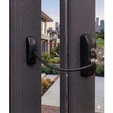 Doğalpen Kidmix Pvc Pimapen Uyumlu Pencere Güvenlik Kilidi - Çocuk Emniyet ve Hırsız Kilidi