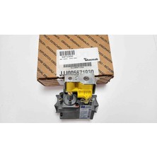 Baymak Novadens Gaz Valfi Sigma 848