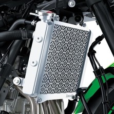 Kawasaki Ninja Zx-4r / Zx-4rr Radyatör Koruma