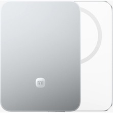 Xiaomi Ultrathin Magnetic Power Bank 5000 15W