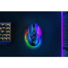 Razer Basilisk V3 Pro Rgb Kablosuz Optik Oyuncu Mouse Teşhir