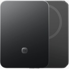 Xiaomi Ultrathin Magnetic Power Bank 5000 15W