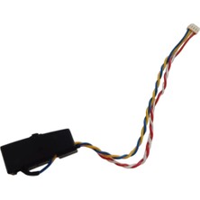 Ümit Maker Dreame Bot L10S Robot Süpürge Duvar Kenar Sensörü