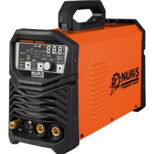 Nuriş CUT40F Plazma Kesme Makinesi