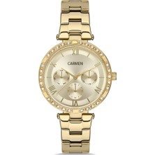 Seiko Carmen CR.1222.13698M.01 Kol Saati