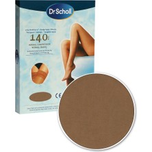 4770 140 Den. Kasığa Kadar Varis Çorabı (22-29)